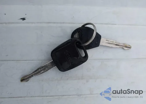 2016 Nissan Nv200 S z USA, uszkodzony, nr VIN 3N6CM0KN0GK701499